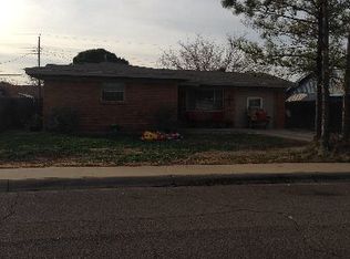 4709 Wilshire Dr, Midland, TX 79703
