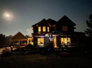 102 Polk Creek Rd, Sumrall, MS 39482