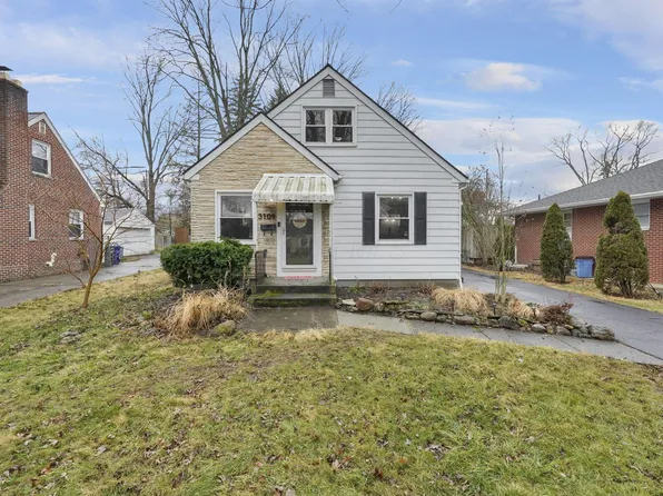 3109 Bremen St, Columbus, OH 43224
