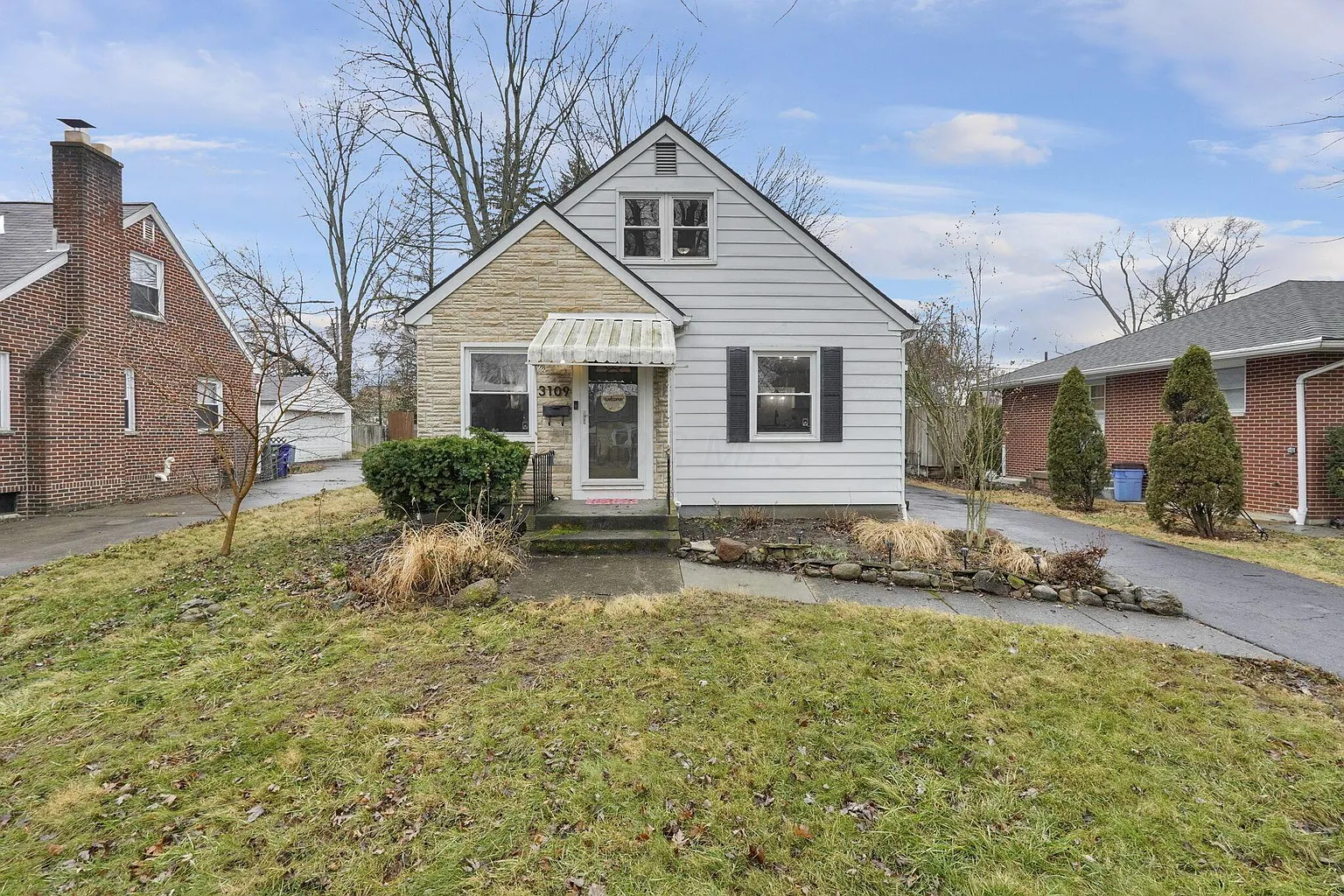 3109 Bremen St photo 1