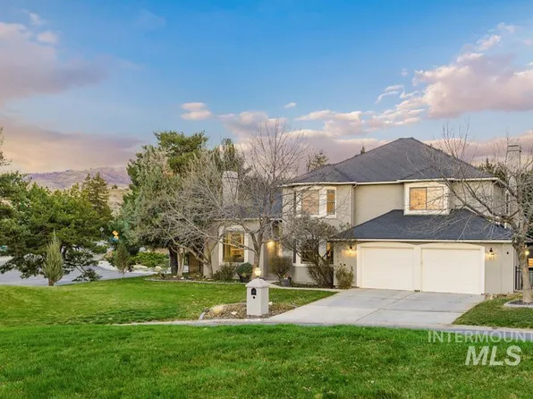 1865 E Sendero Ln, Boise, ID 83712