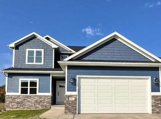 1117 Nordland Drive, Stoughton, WI 53589