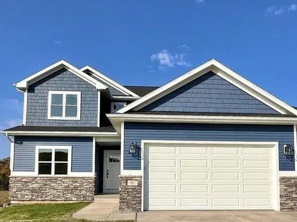 1117 Nordland Drive, Stoughton, WI 53589
