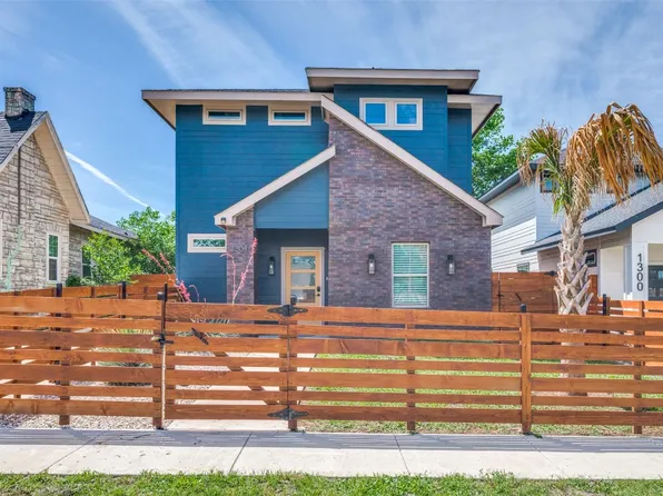 1304 New York Ave, Fort Worth, TX 76104