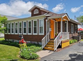 30 Beebe St, Lake Orion, MI