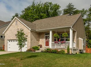 9110 Tamarack Grove Ln, Louisville, KY