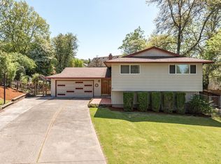 4370 SE Mark Kelly Ct, Milwaukie, OR