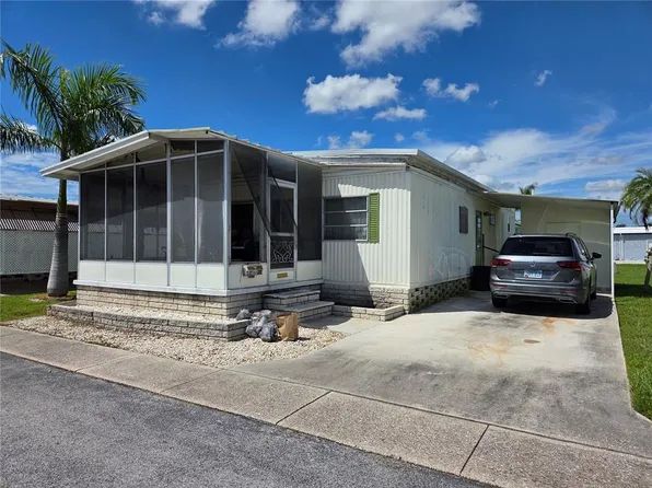 82177 E St N #177, Pinellas Park, FL 33781