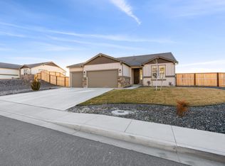 10455 Mine Shaft Dr, Reno, NV 89521