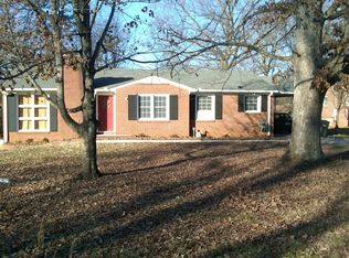 3919 Avera Ave, Winston Salem, NC 27106