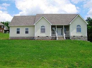 102 Summeridge Ln, Georgetown, KY 40324