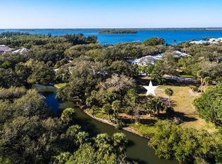 1516 E Camino Del Rio, Vero Beach, FL 32963
