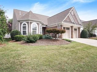 541 Hamberton Ct NW, Concord, NC 28027