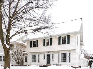 187 Chestnut Hill Dr, Rochester, NY 14617