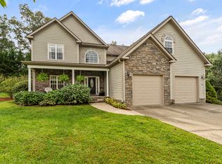 33 Drakes Meadow Ln, Arden, NC 28704