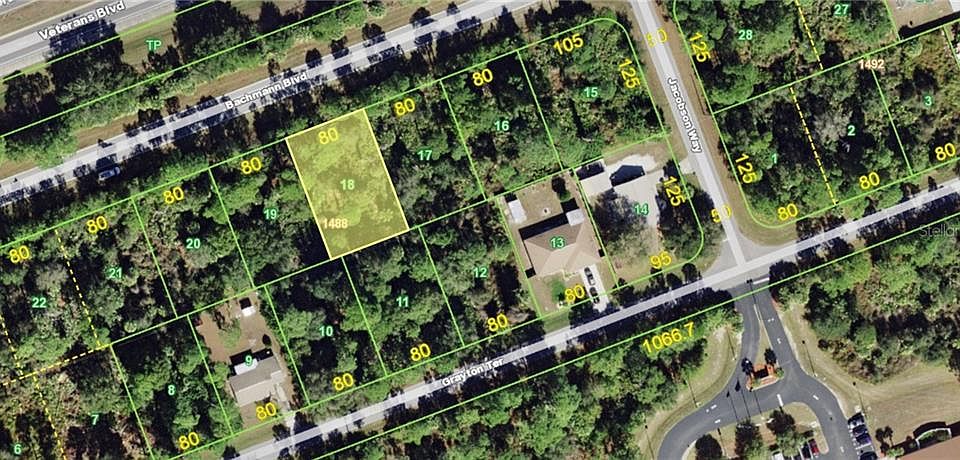 2nd image of 21257 Bachmann Blvd