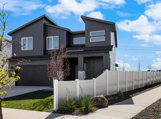 8113 Granite Rdg, Boise, ID 83716