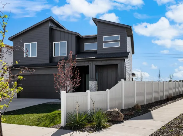 8113 Granite Rdg, Boise, ID 83716