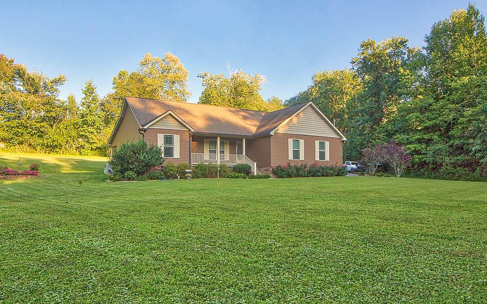 12558 Posey Hollow Rd, Soddy Daisy, TN 37379 Zillow