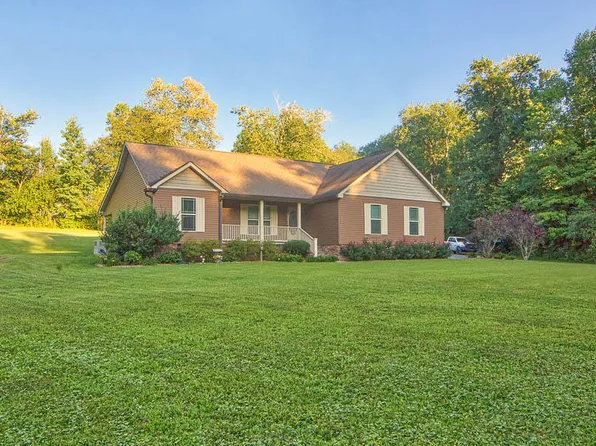 12558 Posey Hollow Rd, Soddy Daisy, TN 37379