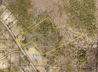 0 NE Hudson Dr, Hamilton, GA 31811