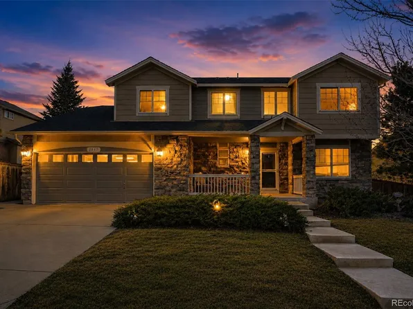 2947 S Lisbon Way, Aurora, CO 80013