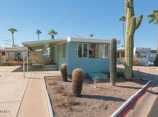 800 W Apache Trl #37, Apache Junction, AZ 85120