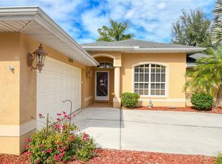 18202 Cadillac Ave, Pt Charlotte, FL 33948