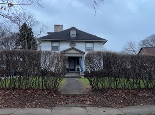 109 Strong St, Rochester, NY 14621