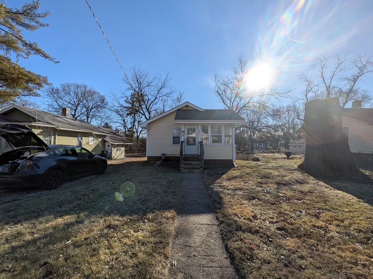 1 bed, 612 sqft, $1,500 — Photo 1