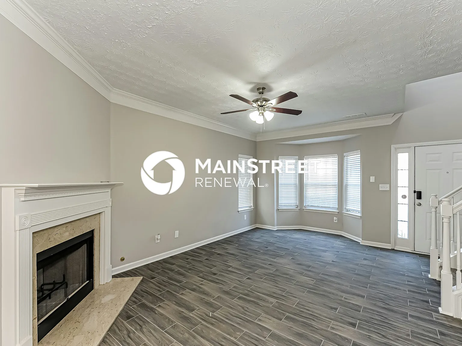 5500 Hampton Ct — Photo 3