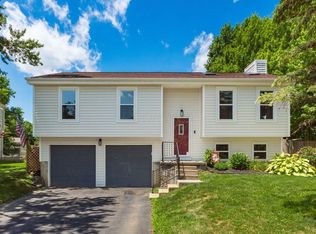 7685 Arapaho Ct, Worthington, OH 43085
