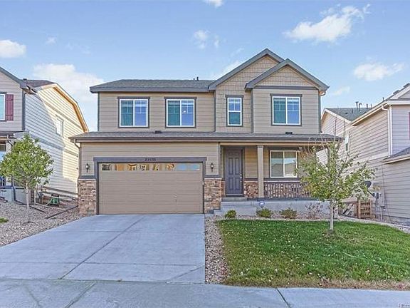 For Sale: 22530 E Bellewood, Centennial, CO 80015