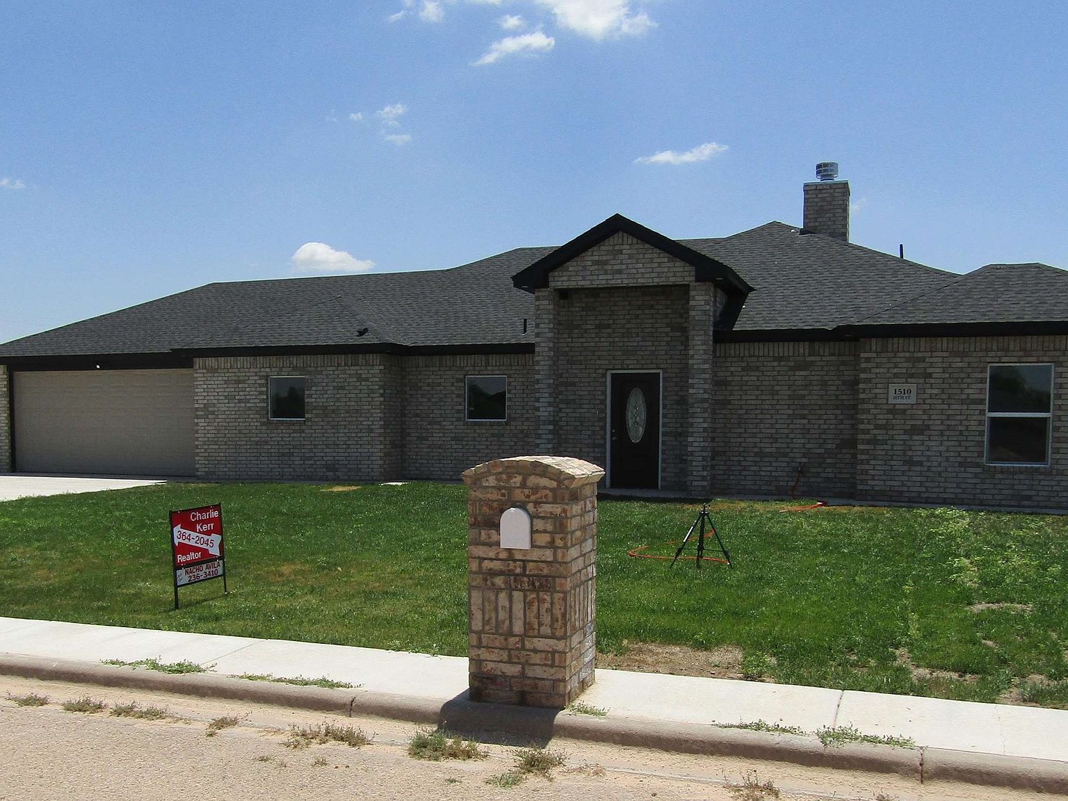 1510 16th St, Hereford, TX 79045 MLS 207984 Zillow