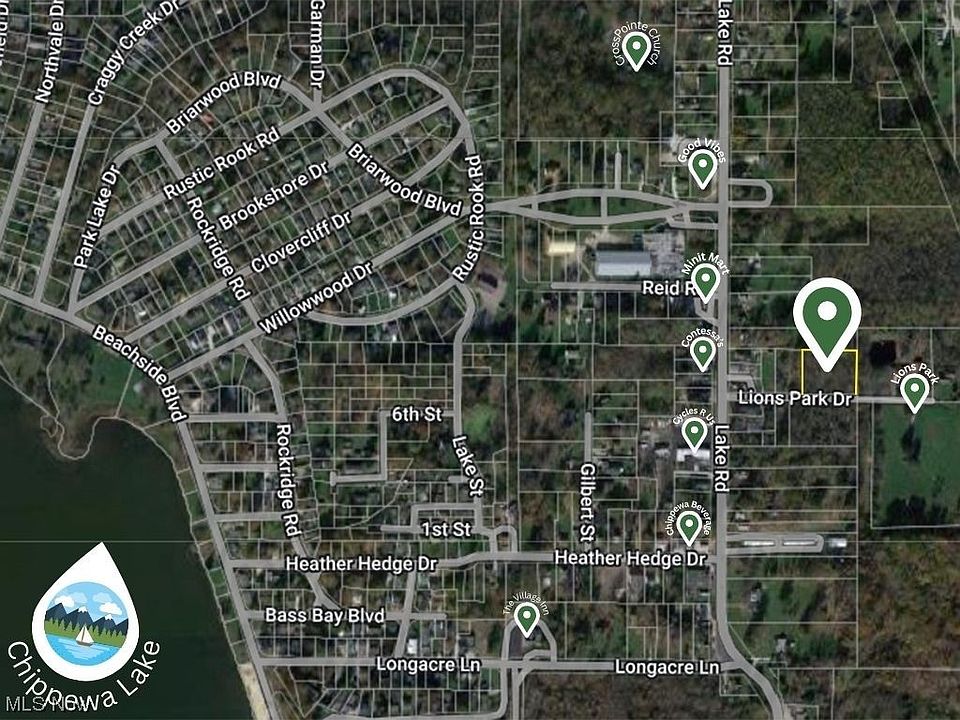 2nd image of Lions Park Dr