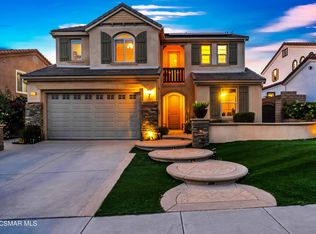 1877 Seasons St, Simi Valley, CA 93065