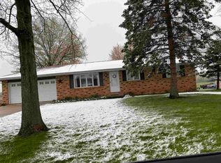 17081 County Road 18, Goshen, IN 46528