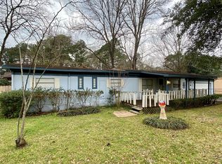 233 Mesquite, Livingston, TX 77351