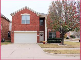 10017 Sedgewick Rd, Fort Worth, TX 76244