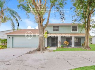 16517 Foothill Dr, Tampa, FL 33624