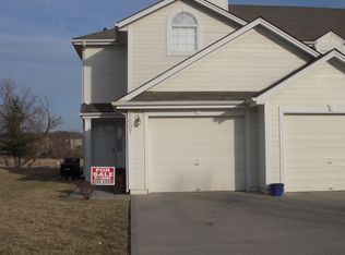 5607 NW Moonlight Meadow Ct #35A, Lees Summit, MO 64064