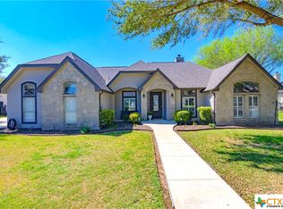 208 Hermosa, Seguin, TX 78155