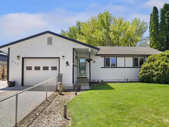 712 Locust St, Kimberly, ID 83341