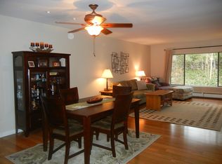 19 Mount Vernon Sq #19, Verona, NJ 07044