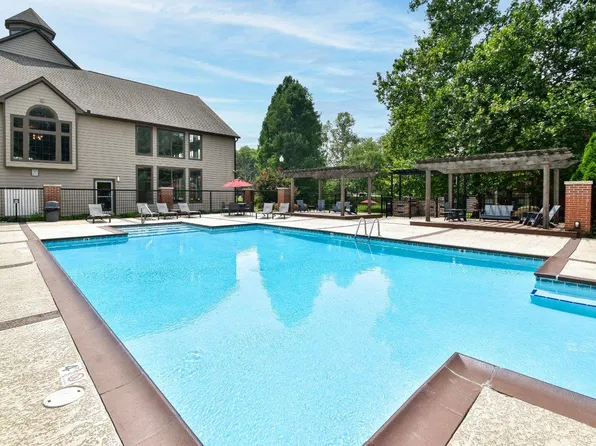 Park Laureate Apartment Homes