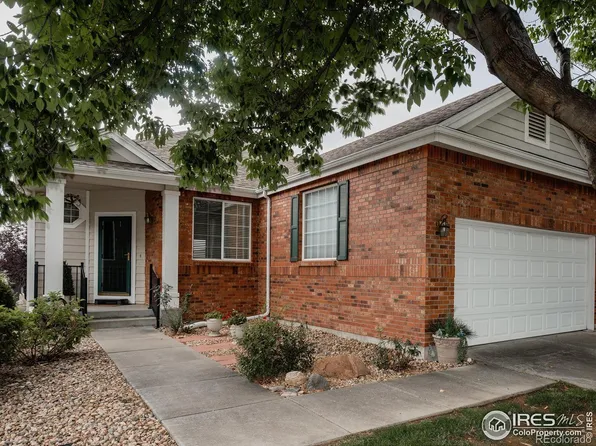950 Southridge Greens Boulevard #20, Fort Collins, CO 80525
