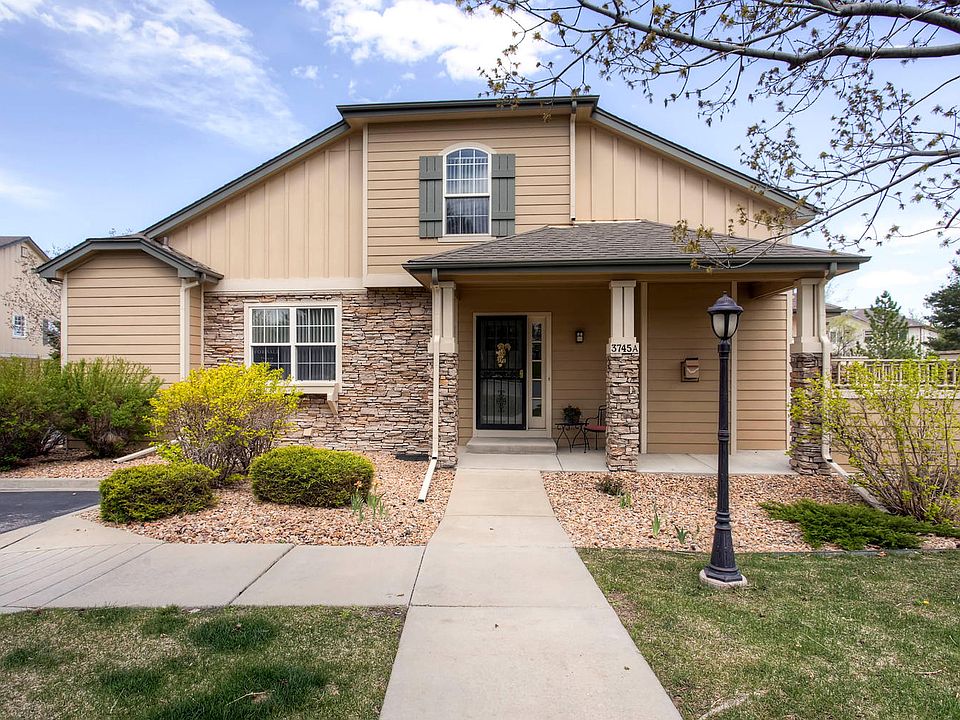 Welcome Home to Legacy Ridge