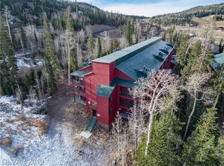 407 N Brian Head Blvd #71, Brian Head, UT 84719