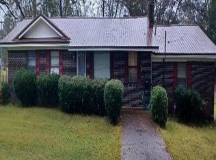 72 T J Verdell St, Macon, MS 39341