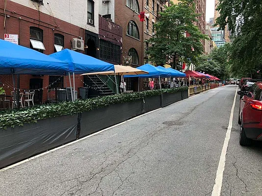 Rented by Douglas Elliman | media 9